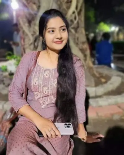 Kajal Sahu