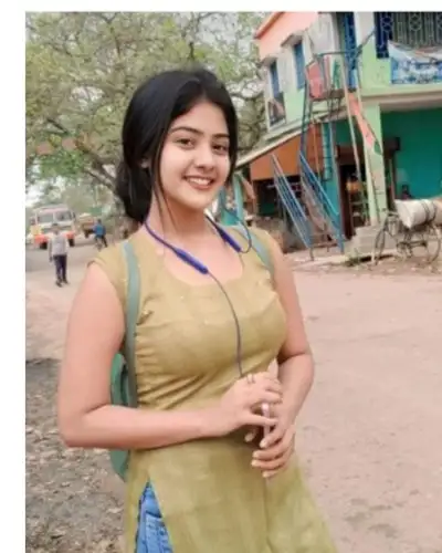 Ritu Shinde