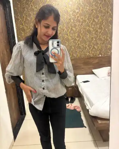 Trisha Mehta