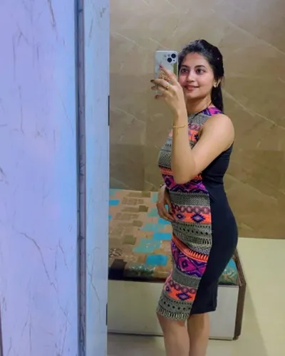 Geeta Singh