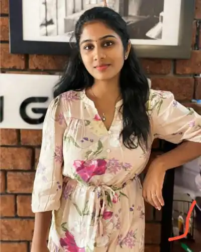 Deepa Shinde
