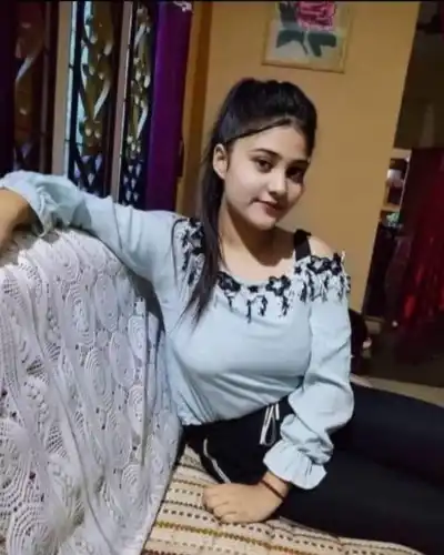 Nisha Shinde