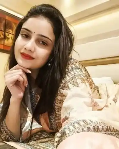 Janvi Sharma