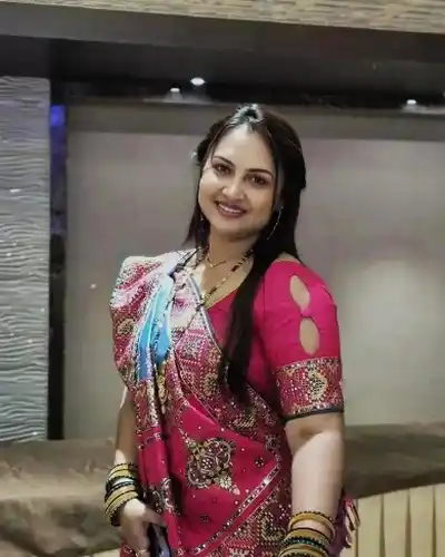 Neeta Shroti